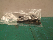 assorted parts off a EGO POWER+ ST1511T POWERLOAD 56-volt 15-in Cordless String
