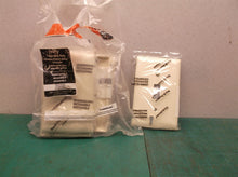 7 PACK ALM 1G Wall Plate,