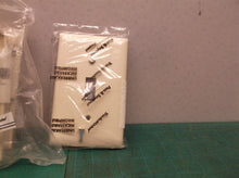 7 PACK ALM 1G Wall Plate,