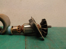 388232-01SV Magnet Ring 429906-01 Armature for DEWALT DW936 18 Volt Circular Saw