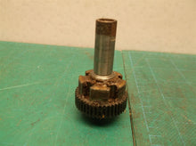 384936-00SV Spindle Assembly for DEWALT DW936 18 Volt Circular Saw