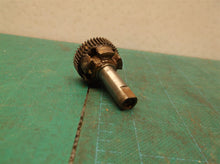 384936-00SV Spindle Assembly for DEWALT DW936 18 Volt Circular Saw