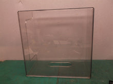 THE Original Stacking Bin 10x10x6 inch Plastic Modular Storage System Organizer