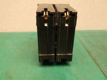 Square D DP-4075 Double Pole 50 AMP Circuit Breaker