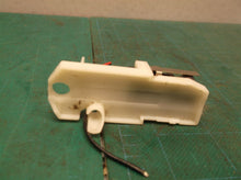 rewind switch & bracket off a EGO POWER+ ST1511T POWERLOAD 56-volt 15-in Cordle