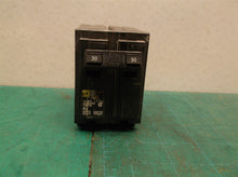 Square D AB-4779 Double Pole 30 AMP Circuit Breaker