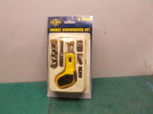 tool bench socket screwdriver set 12pcs
