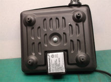 Elite Gourmet ESB-301BF Countertop Single Cast Iron Burner, 1000 Watts Electric