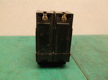 Ge 30 amp double breaker