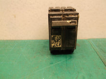 Ge 30 amp double breaker