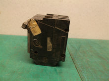 Ge 30 amp double breaker