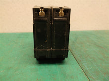 Ge 30 amp double breaker
