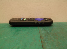 Philips 101018E0025 Roku OEM Remote NETFLIX, Hulu, VUDU, sling