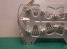 Dryer Heater Heating Element DC47-00019A ELEMENT ONLY