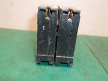 SIEMENS 30-Amp Double Pole Type QP Circuit Breaker
