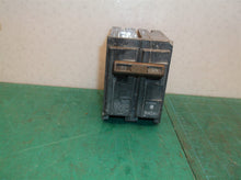 SIEMENS 30-Amp Double Pole Type QP Circuit Breaker