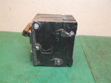 SIEMENS 30-Amp Double Pole Type QP Circuit Breaker