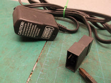 Fisher Price Power Wheels 6 Volt Battery Charger Model 00801-2042