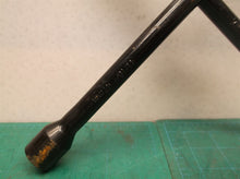 18912 lug wrench black