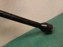 18912 lug wrench black