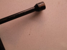 18912 lug wrench black
