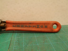 Craftsman 43380 Pocket Socket Adjustable Box Nut Wrench 8 Inch