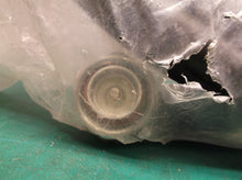L4A-DMDR-20-P, 20' Commscope Sureflex PIM Jumper - 7/16 DIN Male to DIN Male RA