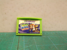 LEAP FROG EXPLORER--LEAP SCHOOL READING
