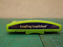 LEAP FROG EXPLORER--LEAP SCHOOL READING