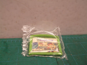 Leap Frog Explorer Disney Jake and the Neverland Pirates Video Game Cartridge