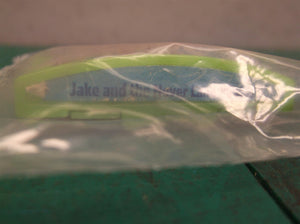 Leap Frog Explorer Disney Jake and the Neverland Pirates Video Game Cartridge