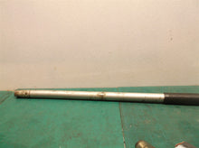 20' gray floor jack handle