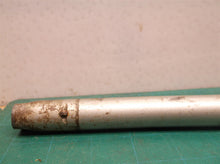 20' gray floor jack handle