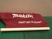 Makita dust bag l225483