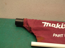 Makita dust bag l225483