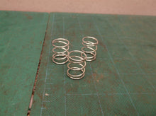 Lot of 3 springs for a voyager hover beam balance e scooter 3030b
