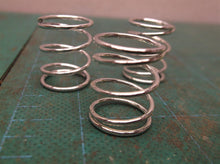 Lot of 3 springs for a voyager hover beam balance e scooter 3030b