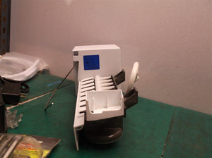 FD11014S Hisense Ice Maker for Hisense Refrigerator HIMT30G01 Untested