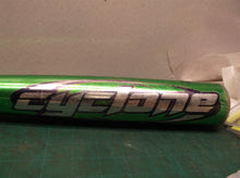 EASTON CYCLONE Youth Baseball Bat 29" 22oz -7 Model LK32 2-1/4" Barrel