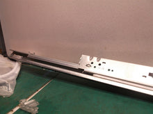 Dynapro 132lbs 2D 21" Undermount Drawer Slides Soft Close Full Extend