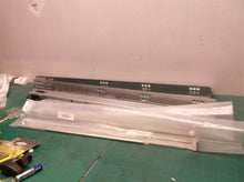 Dynapro 132lbs 2D 21" Undermount Drawer Slides Soft Close Full Extend