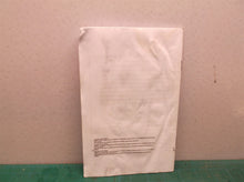 manual only for a DEWALT MODEL #DXV09P 9 GALLON WET/DRY SHOP VACUUM