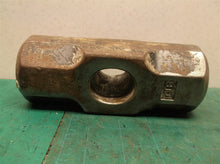 10LBS SLEDGE HAMMER HEAD ONLY
