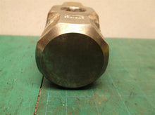 10LBS SLEDGE HAMMER HEAD ONLY