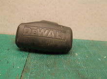 Dewalt OEM N115554 Circular Saw Auxiliary Handle off a Dewalt DCS573 Type 1 190m