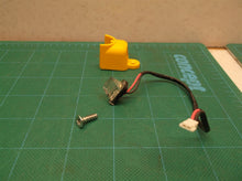 593515-00 screw & N421358 cover & N363247 LED LIGHT off a Dewalt DCS573-GB Type