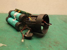 battery pack with control board switch & charge port off a Husky H38CPRAT 3/8