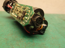 battery pack with control board switch & charge port off a Husky H38CPRAT 3/8