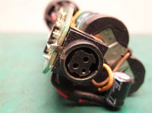 battery pack with control board switch & charge port off a Husky H38CPRAT 3/8