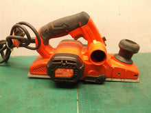 CRAFTSMAN PLANER CMEW300